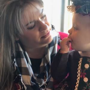 Meet your Posher, Courtney